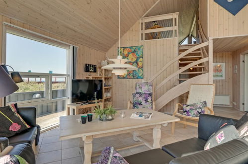 Foto 11 - Casa de 4 habitaciones en Lønstrup con terraza y sauna