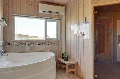Photo 22 - Maison de 4 chambres à Lønstrup avec terrasse et sauna