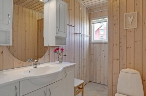Foto 15 - Casa con 4 camere da letto a Lønstrup con terrazza e sauna