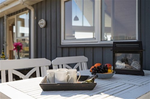 Photo 26 - Maison de 4 chambres à Lønstrup avec terrasse et sauna