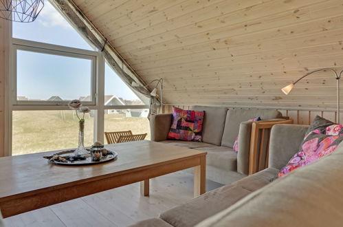 Photo 8 - Maison de 4 chambres à Lønstrup avec terrasse et sauna