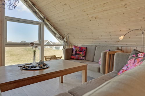 Foto 8 - Casa con 4 camere da letto a Lønstrup con terrazza e sauna