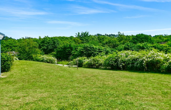 Haus mit 3 Schlafzimmern in Ebeltoft mit privater pool und terrasse - Foto 12