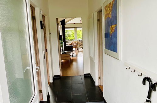 Foto 15 - Casa con 3 camere da letto a Ebeltoft con piscina privata e terrazza