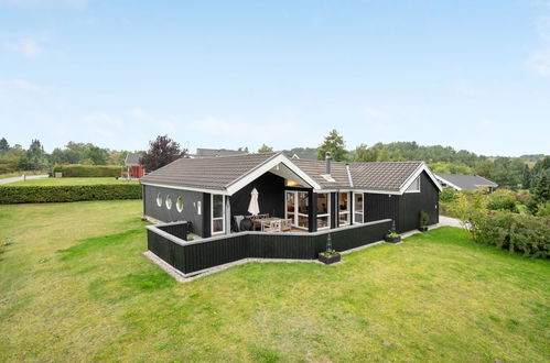 Photo 20 - Maison de 3 chambres à Ebeltoft avec piscine privée et terrasse