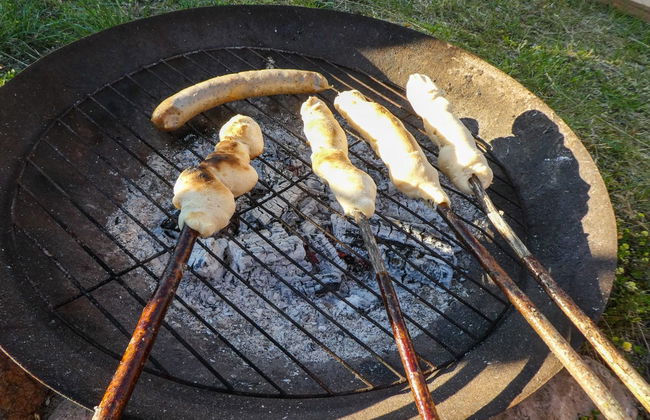 Haus mit 3 Schlafzimmern in Ebeltoft mit privater pool und terrasse - Foto 15