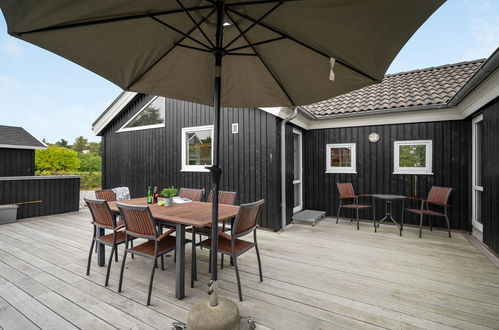 Photo 17 - 3 bedroom House in Ebeltoft with private pool and terrace