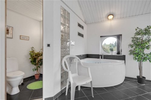 Foto 10 - Haus mit 3 Schlafzimmern in Ebeltoft mit privater pool und terrasse