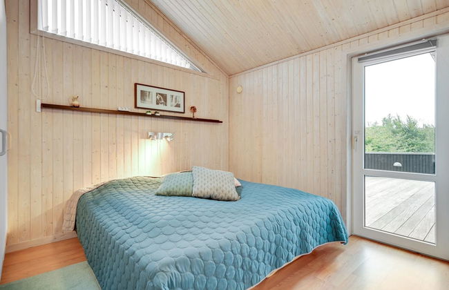 Haus mit 3 Schlafzimmern in Ebeltoft mit privater pool und terrasse - Foto 35