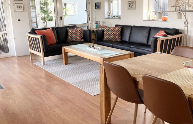 Haus mit 3 Schlafzimmern in Ebeltoft mit privater pool und terrasse - Foto 38