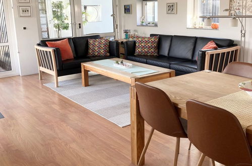 Foto 3 - Casa con 3 camere da letto a Ebeltoft con piscina privata e terrazza