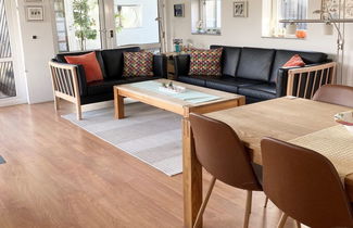 Foto 3 - Casa con 3 camere da letto a Ebeltoft con piscina privata e terrazza