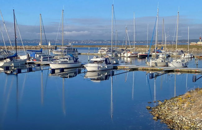 Haus mit 3 Schlafzimmern in Ebeltoft mit privater pool und terrasse - Foto 7