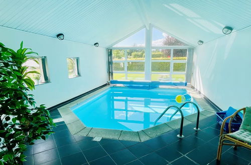 Foto 11 - Casa con 3 camere da letto a Ebeltoft con piscina privata e terrazza