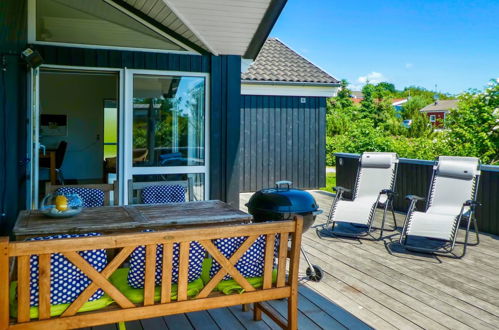 Photo 37 - Maison de 3 chambres à Ebeltoft avec piscine privée et terrasse