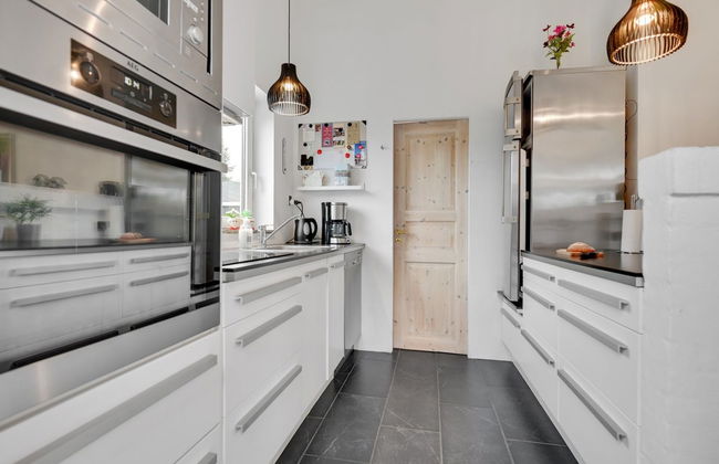 Haus mit 3 Schlafzimmern in Ebeltoft mit privater pool und terrasse - Foto 37