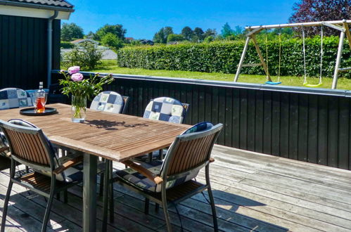 Photo 40 - 3 bedroom House in Ebeltoft with private pool and terrace