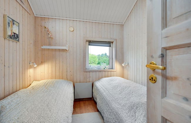 Haus mit 3 Schlafzimmern in Ebeltoft mit privater pool und terrasse - Foto 34