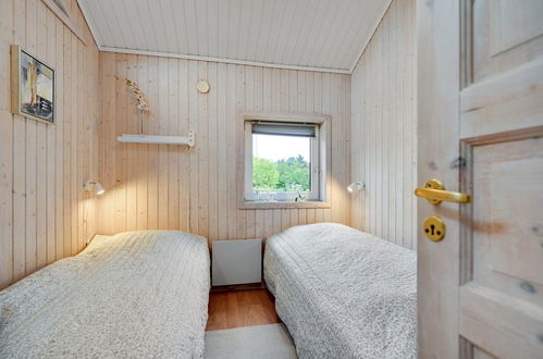 Foto 8 - Casa con 3 camere da letto a Ebeltoft con piscina privata e terrazza