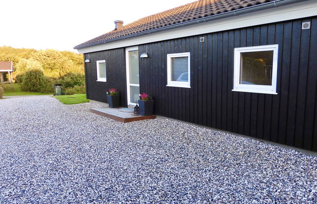 Haus mit 3 Schlafzimmern in Ebeltoft mit privater pool und terrasse - Foto 20