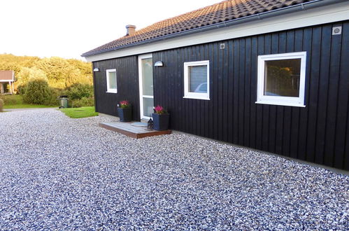 Photo 39 - Maison de 3 chambres à Ebeltoft avec piscine privée et terrasse