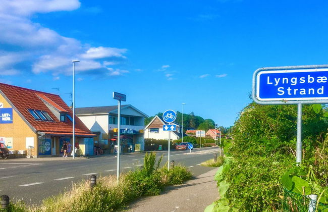 Haus mit 3 Schlafzimmern in Ebeltoft mit privater pool und terrasse - Foto 11