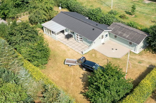 Photo 22 - Maison de 3 chambres à Skjern avec terrasse