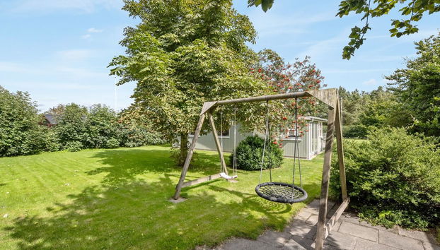 Haus mit 3 Schlafzimmern in Skjern mit terrasse - Foto 4