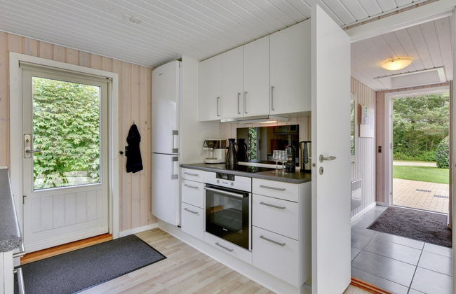 Casa de 3 quartos em Skjern com terraço - Foto 17