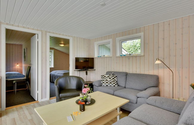 Casa de 3 quartos em Skjern com terraço - Foto 25