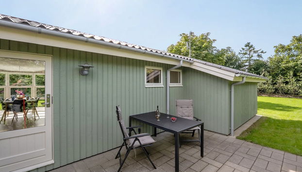 Haus mit 3 Schlafzimmern in Skjern mit terrasse - Foto 3