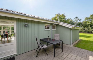 Foto 3 - Casa de 3 quartos em Skjern com terraço