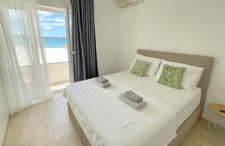 Foto 2 - Apartamento de 2 quartos em Sukošan com vistas do mar