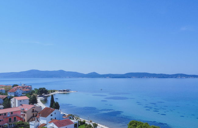 2 bedroom Apartment in Sukošan - Photo 26