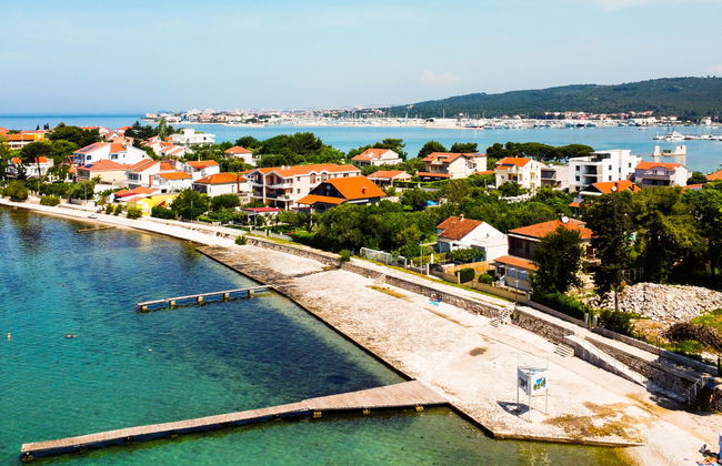 2 bedroom Apartment in Sukošan - Photo 19