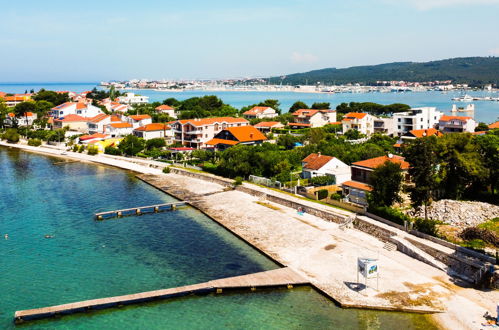 Photo 19 - Appartement de 2 chambres à Sukošan avec vues à la mer