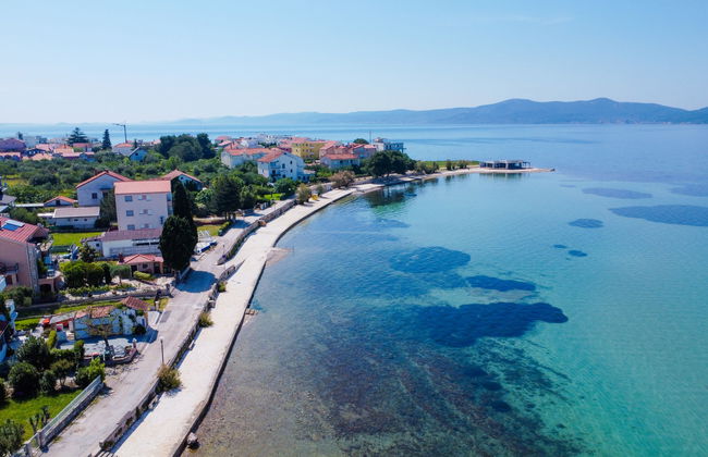 2 bedroom Apartment in Sukošan - Photo 21