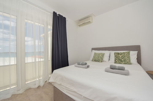 Foto 3 - Apartamento de 2 quartos em Sukošan com vistas do mar