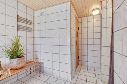 Foto 17 - Casa de 4 quartos em Humble com terraço e sauna