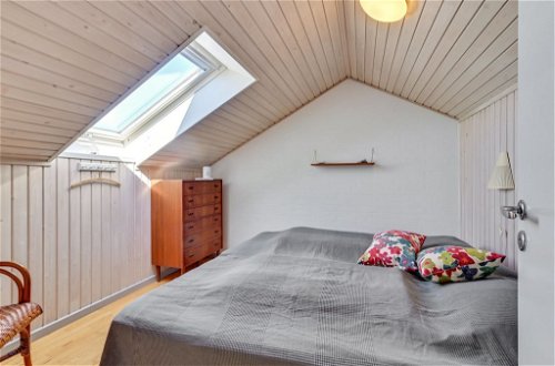 Foto 14 - Haus mit 4 Schlafzimmern in Humble mit terrasse und sauna