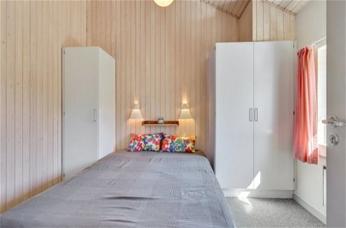 Foto 12 - Haus mit 4 Schlafzimmern in Humble mit terrasse und sauna