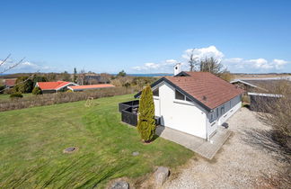 Photo 2 - Maison de 4 chambres à Humble avec terrasse et sauna