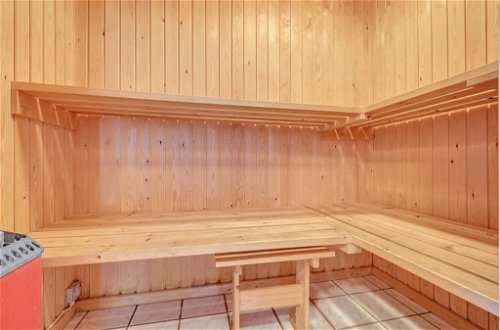 Foto 18 - Casa de 4 quartos em Humble com terraço e sauna