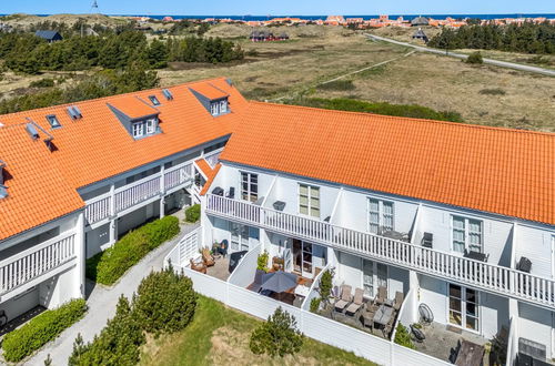 Foto 4 - Apartamento de 1 quarto em Skagen com terraço