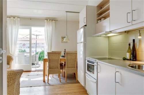 Foto 23 - Appartamento con 1 camera da letto a Skagen con terrazza