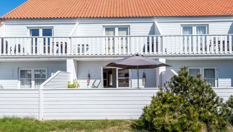 Foto 1 - Apartamento de 1 quarto em Skagen com terraço