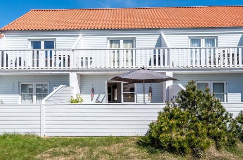 Foto 1 - Apartamento de 1 quarto em Skagen com terraço
