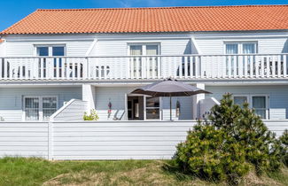 Foto 1 - Apartamento de 1 quarto em Skagen com terraço