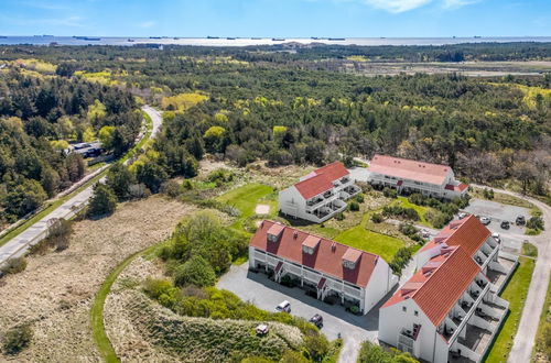 Foto 6 - Apartamento de 1 quarto em Skagen com terraço