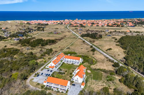 Foto 5 - Apartamento de 1 quarto em Skagen com terraço